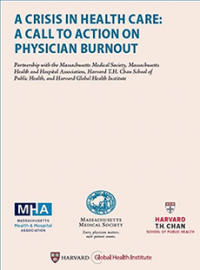 Physician Burnout